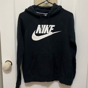 Nike hoodie women’s